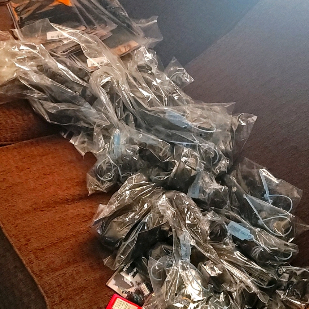 Bundles and closures